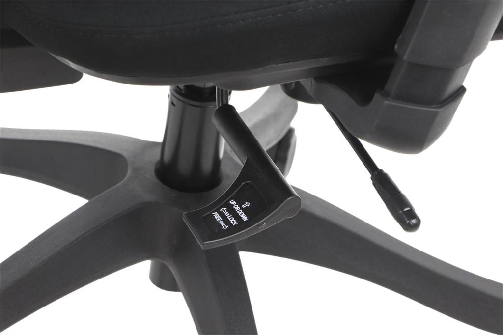 Trex Black Nylon Base