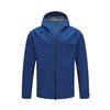 SKI STYLE Waterproof, Windproof, And Breathable Windbreaker Jacket Men's D4491STH50