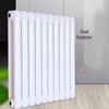 WanShunJia Wall-Mounted Steel Double Column Radiator