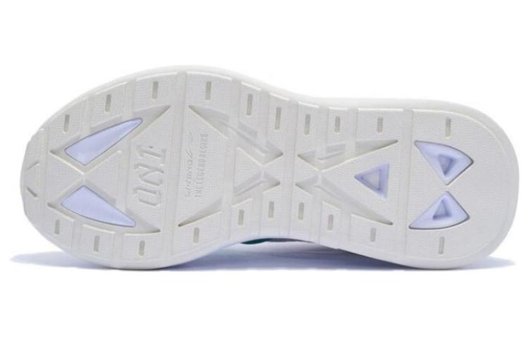 Li Ning 001 Original Aspiration V2 Original Aspiration V2 Abrasion Resistant Breathable Low top Sports Casual Shoes AGCT018-1
