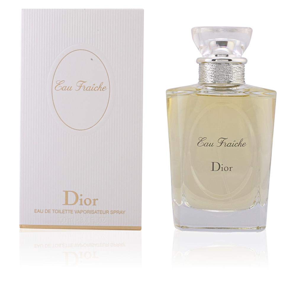 Christian Dior Dior Eau EDT SP 100ml Fraîche