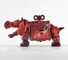52TOYS BEASTBOX BB 07HA Hippo