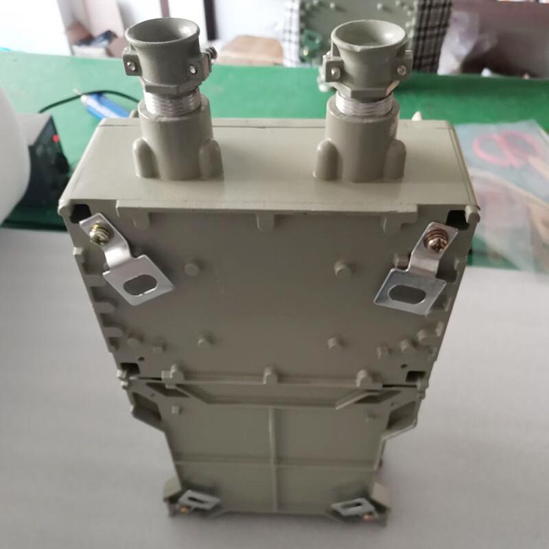 OSZN Explosion-Proof Magnetic Starter