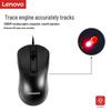 Lenovo Wired Keyboard and Mouse Set