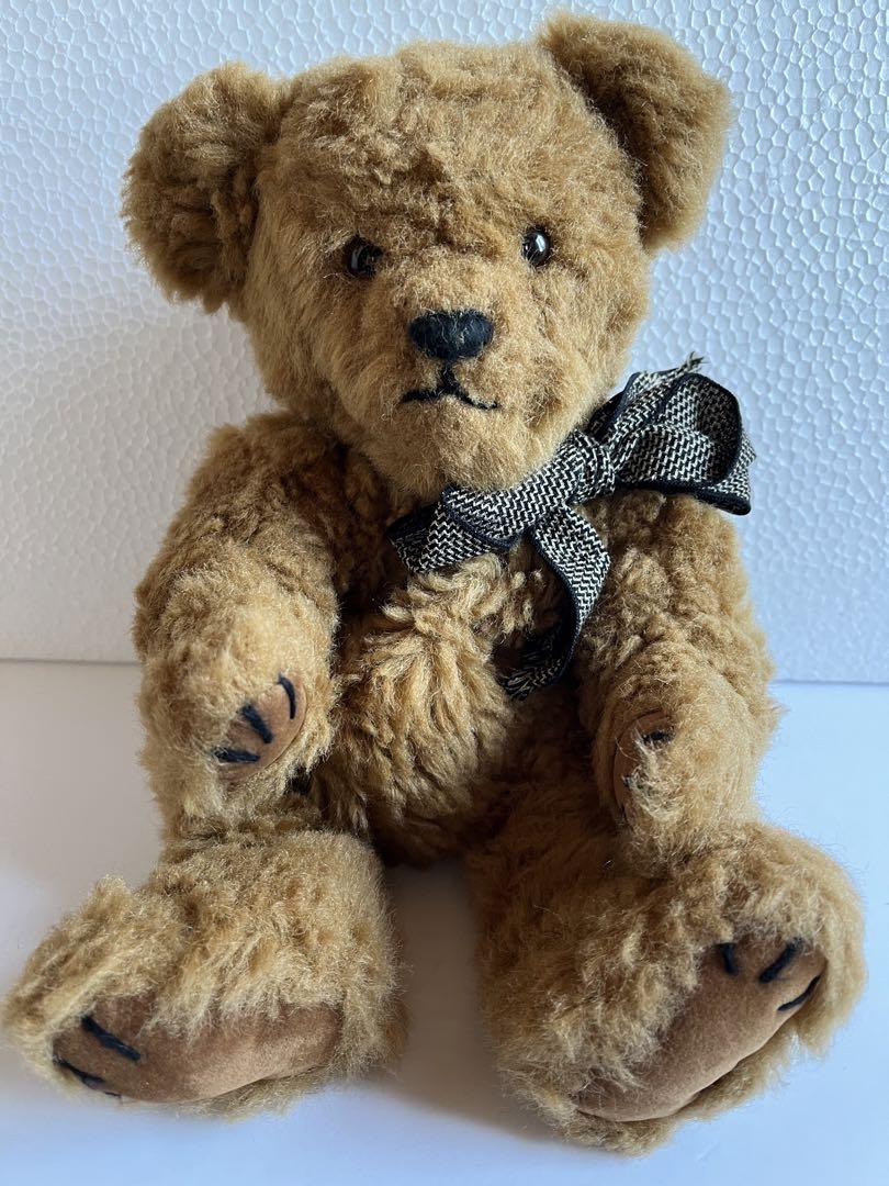 

[USED] Exhausted Teddy Bear