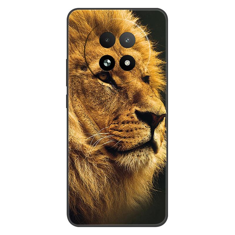 For Realme 13+ 5G Case Silicone Luxury Space Soft Bumper for OPPO Realme 13 Pro Plus 5G Phone Cover TPU Fundas Fashion Bag