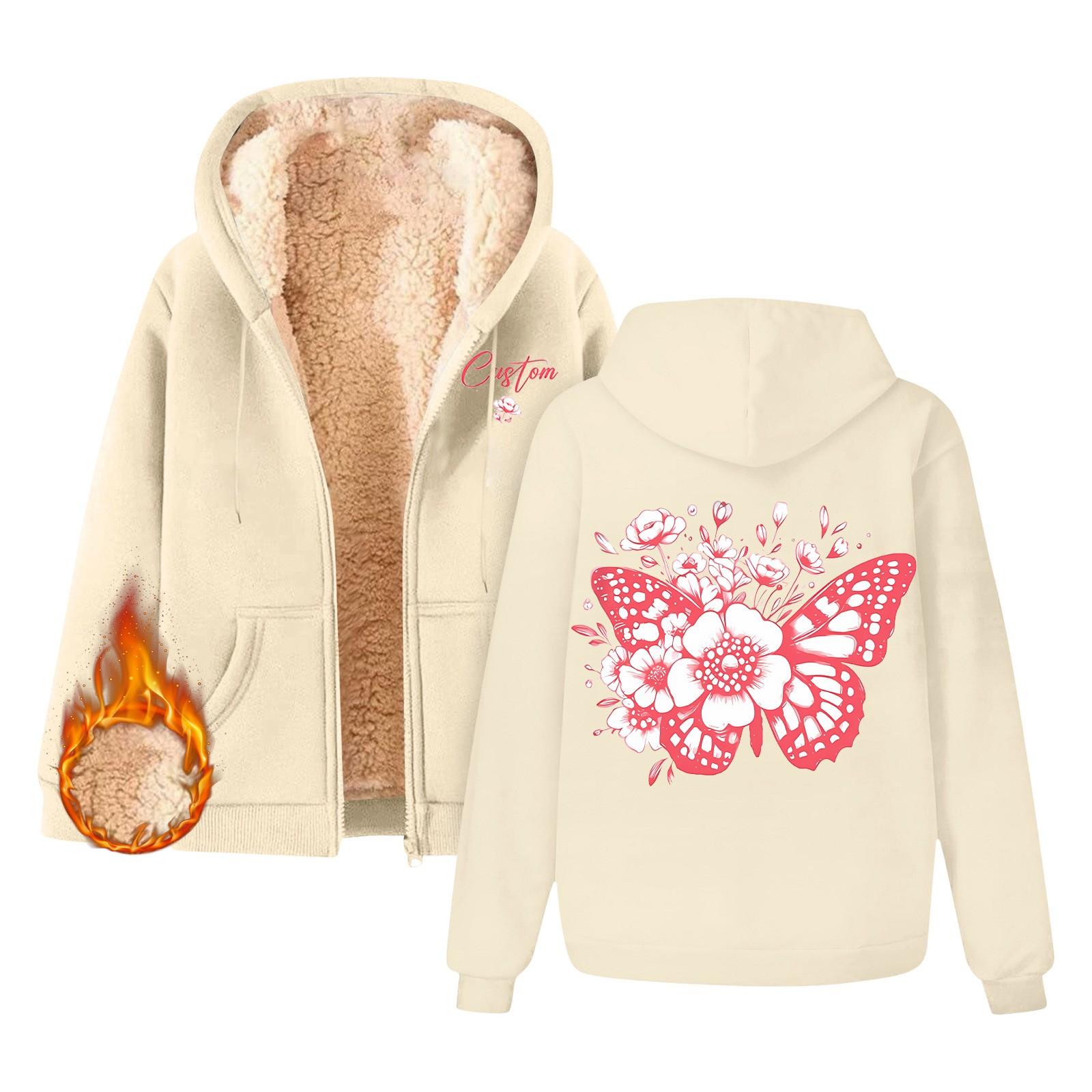 

Мужская и женская мода. Одно и то же пальто с флисовой толстой толстовкой с капюшоном. Кардиган с капюшоном. M хаки