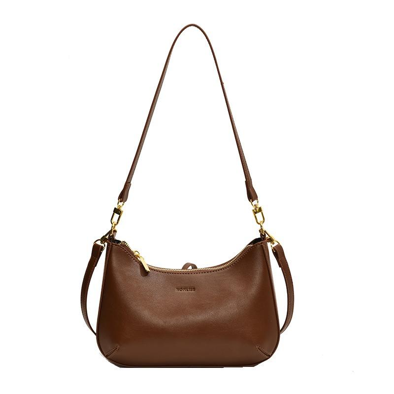 Retro Retro Bags Trendy Crossbody Bags for Woman Shoulder Bags Fashiable Simple Purse and Handbags Designer Bag