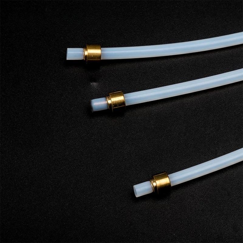 Suitable for Delonghi Delonghi coffee machine fully semi-automatic Italian Teflon Teflon pressure hose accessories