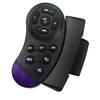 Interruttore di controllo remoto del volante dell'auto Veicolo Bluetooth Mp3 Dvd Stereo Pulsante