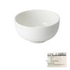 Minimalist Ceramic Rice Bowl