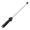 SHARPAL 118H Fine Ceramic Sharpener, Stick Type, White