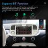 NaviFly IPS Android Auto Carplay Car Radio For FIAT 500 Abarth 2007-2015 Multimedia Player GPS Navigation Intelligent Systems BT