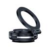 Supporto per telefono cellulare da auto con assorbimento del vuoto, forte supporto magnetico per telefono cellulare, rotazione a 360°, supporto universale stabile con ventosa per iPhone Magsafe