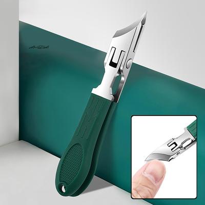 Werkzeuge für Maniküre & Pediküre – Nagelknipser & Scheren