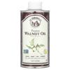 Roasted Walnut Oil, 16.9 Fl Oz (500 Ml)