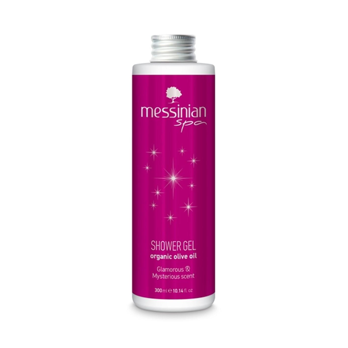 Beauty Ornamenta Unisex Glamorous And Mysterious Scent Messinian Spa 300 Ml