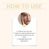 (3pcs) 50ml Goda Silk Body Oil Brightens Tightens Deeply Moisturizes Reduces Blemishes