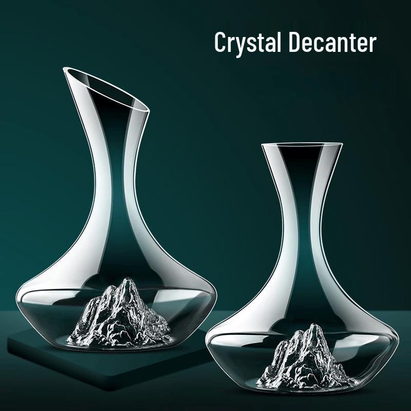 MDNG Red Wine Decanter