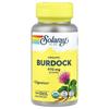 Burdock Root 970mg Capsules, 100 Count