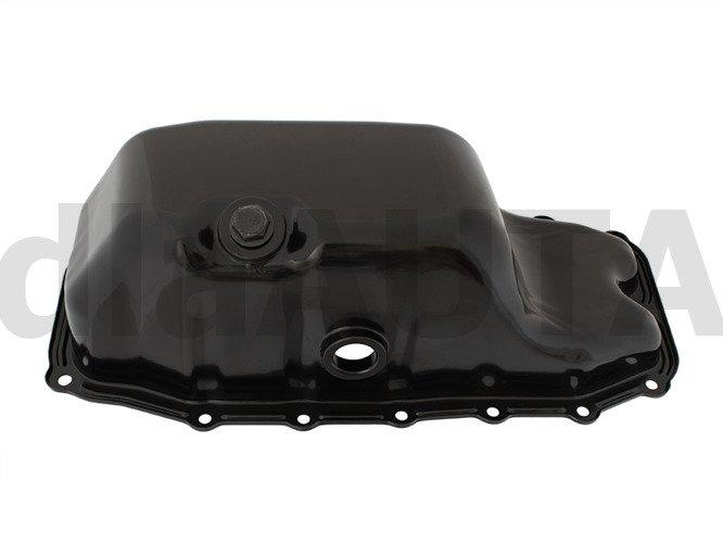 Opel Agila A 2003- 1.3 CDTI oil pan