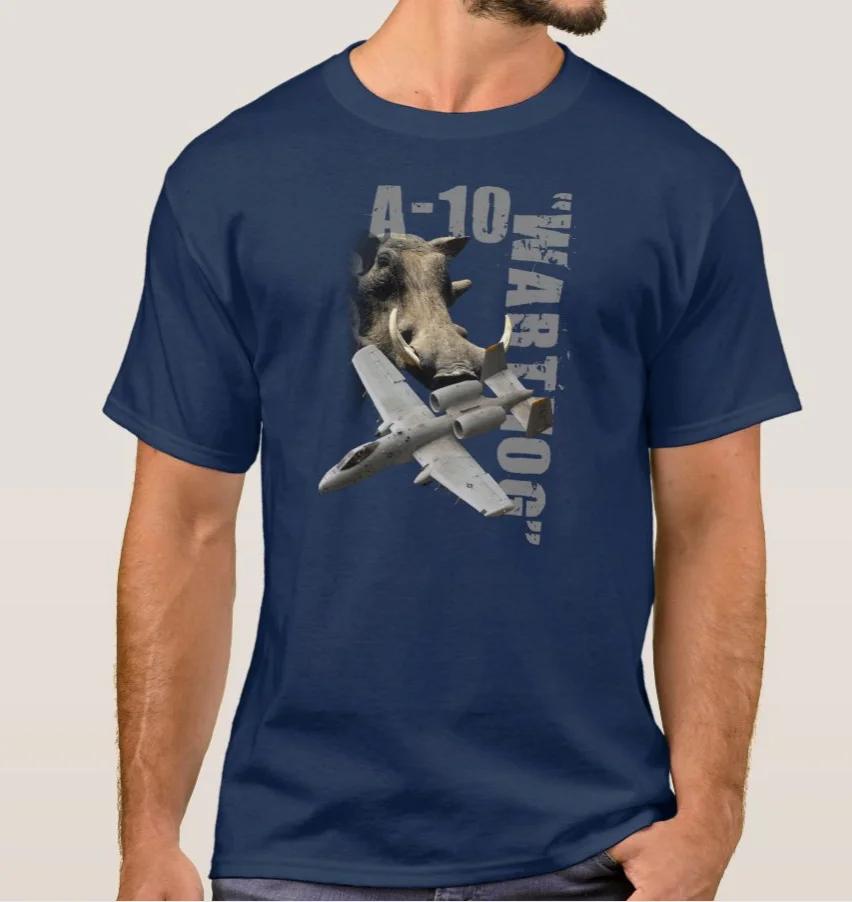 

Tank Killer A10 Warthog Attack Aircraft TShirt Summer Cotton ONeck Short Sleeve Mens T Shirt New S3XL 4XL