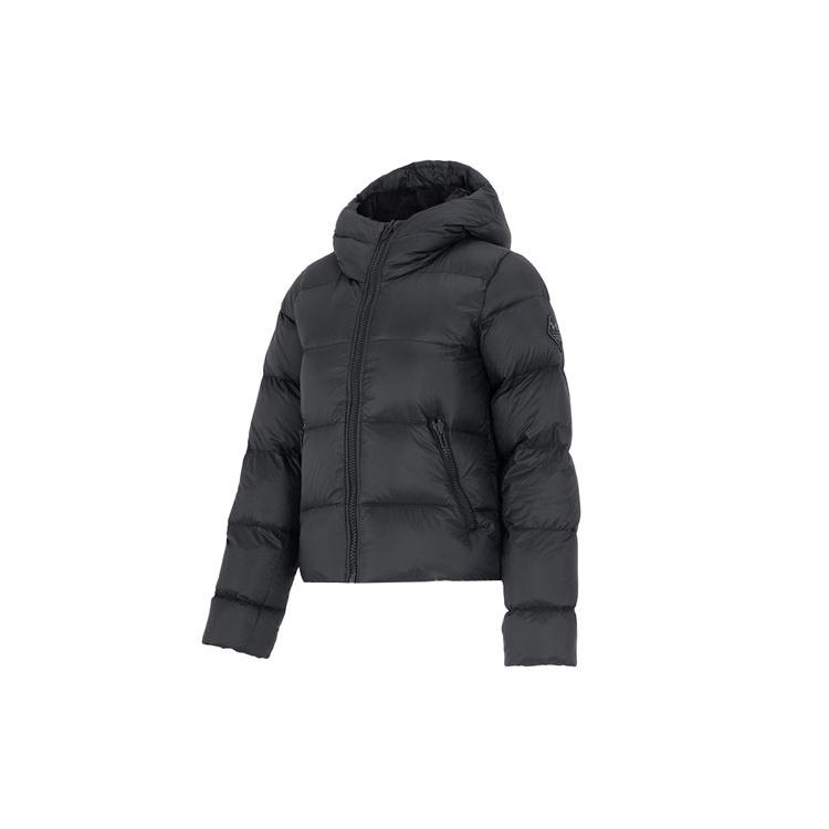 (WMNS) Under Armour Storm ColdGear Infrared Down Jacket  Black  Women s 1375442-001 XL