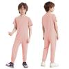 Tuta Adattiva Pensata per Bambini Tuta Intera Facile da Indossare Zip Posteriore Abbigliamento Confortevole
