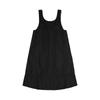Lightweight Dress  Black    Bbc Earth
