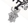 Anime Friers: Collier Fin du Voyage Frieren Aux Funérailles Frieren Le Dernier Magicien Pendentif Bâton Sacré Cosplay Elfe