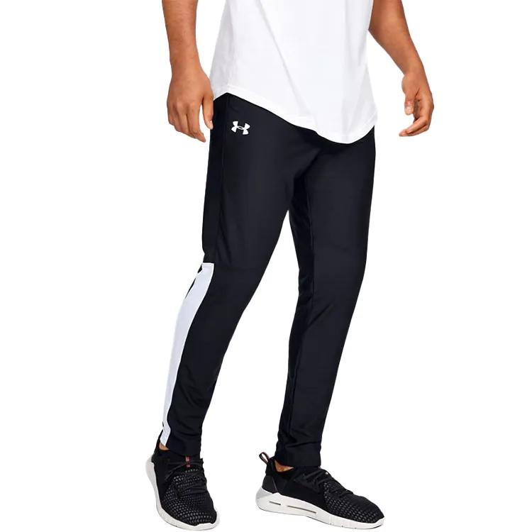 Under Armour Training Sweatpants Men's Black (Unisex) Knitted Sweatpants 1347294 001