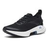 Anta 3.0 Olympic Champion Cushioning Breathable Low-Top Running Shoes Women Sneakers Black 122245580S-1