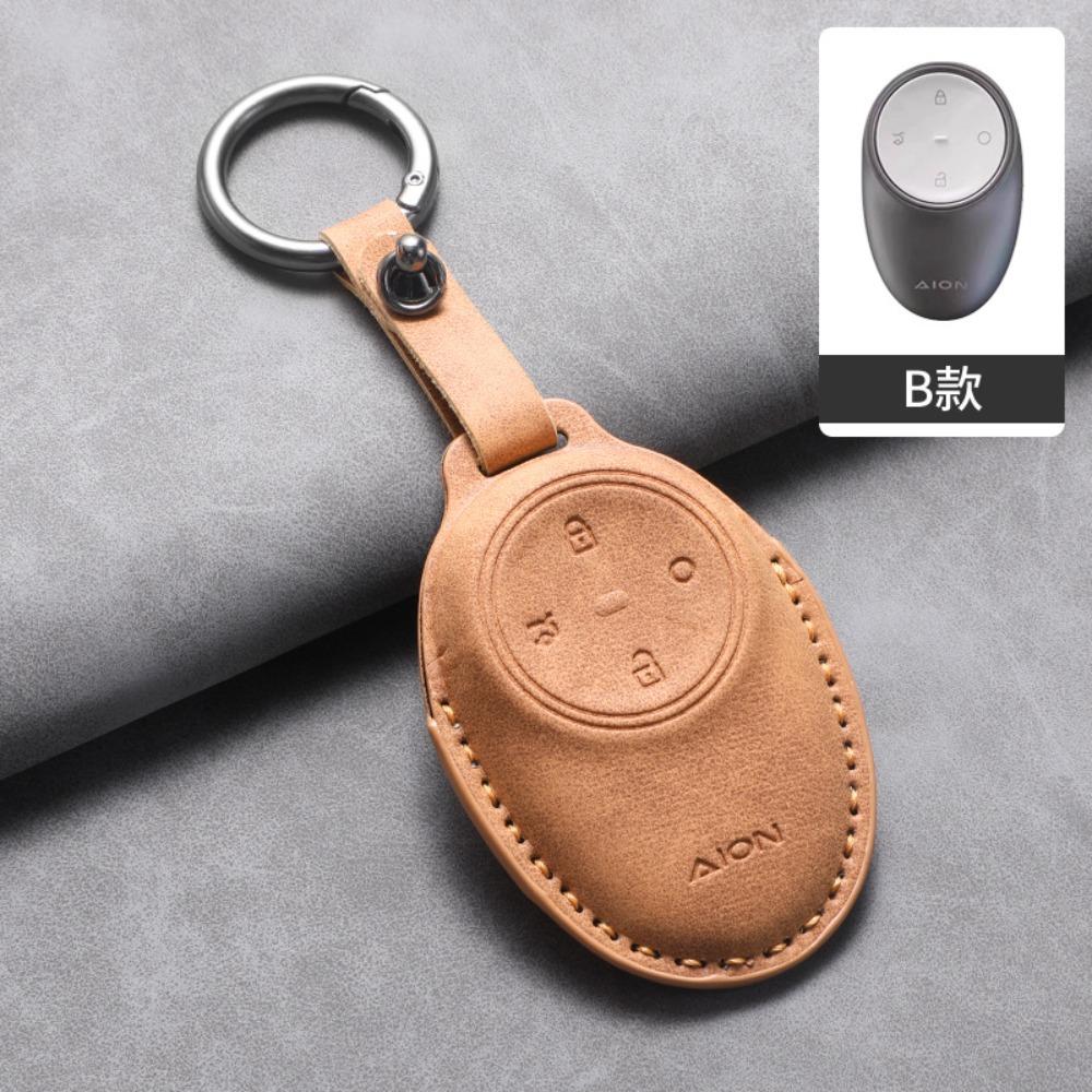 

24 Designs for AION V Tyrannosaurus Key Holder Protective Case Shell Upgrade Accessories for AIONV650
