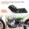 Skid Plate Engine Guard For Kawasaki KLX230 KLX 230 Motorcycle Accessories Under Engine Protection Cover
