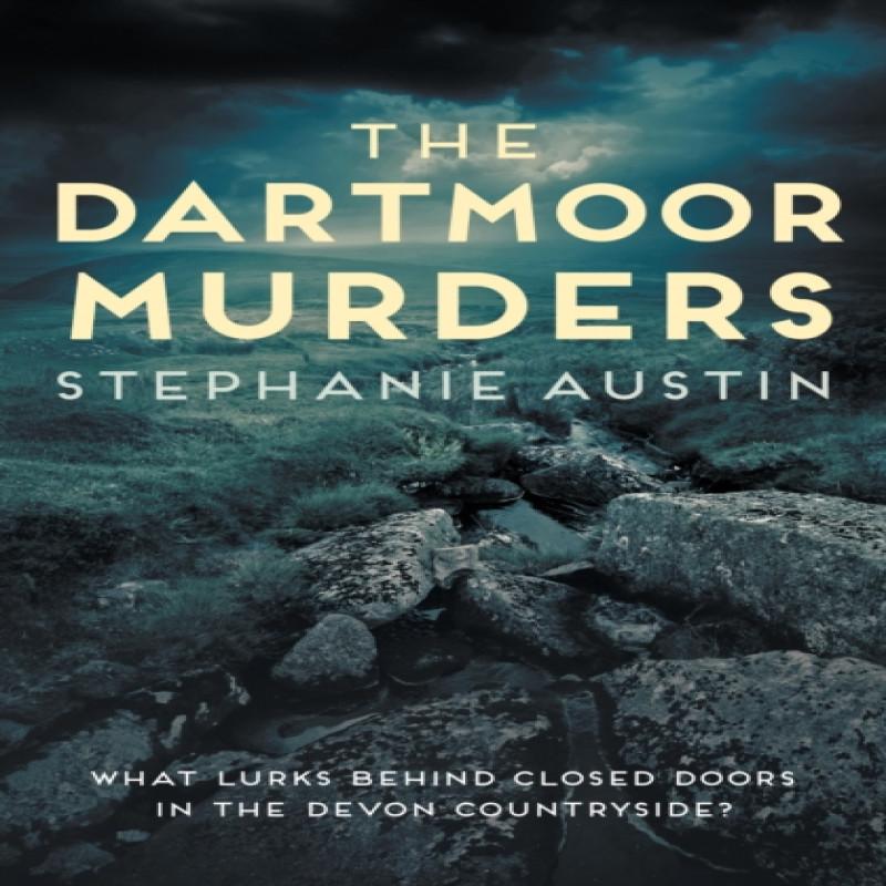 The Dartmoor Murders by Stephanie Austin Paperback Book 9780749027018