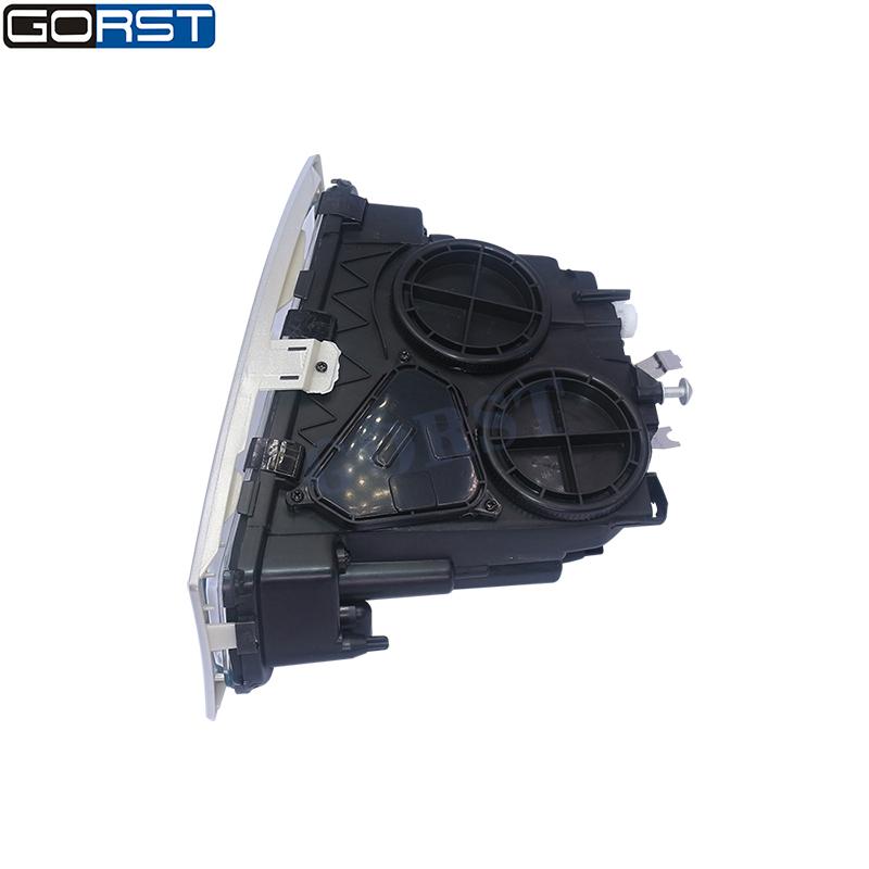Fog Lamp 21297917 21297918 for Volvo FH12 FH16 FM Truck Auto Part 81660042 81660041 9602285 9601285