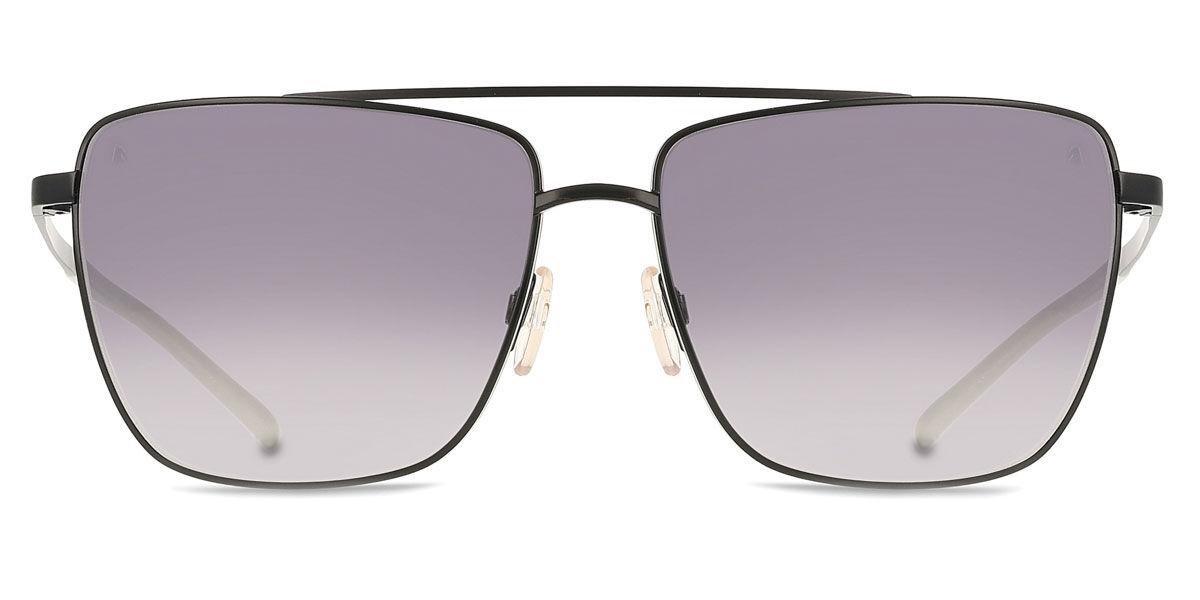 

Rodenstock R1408 B Men Sunglasses Black/61-15-140