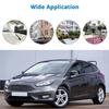 9/11/16 inch universal auto acoperiș catarg bici stereo radio FM/AM semnal aerian antenă amplificată catarg bici antena Automotive