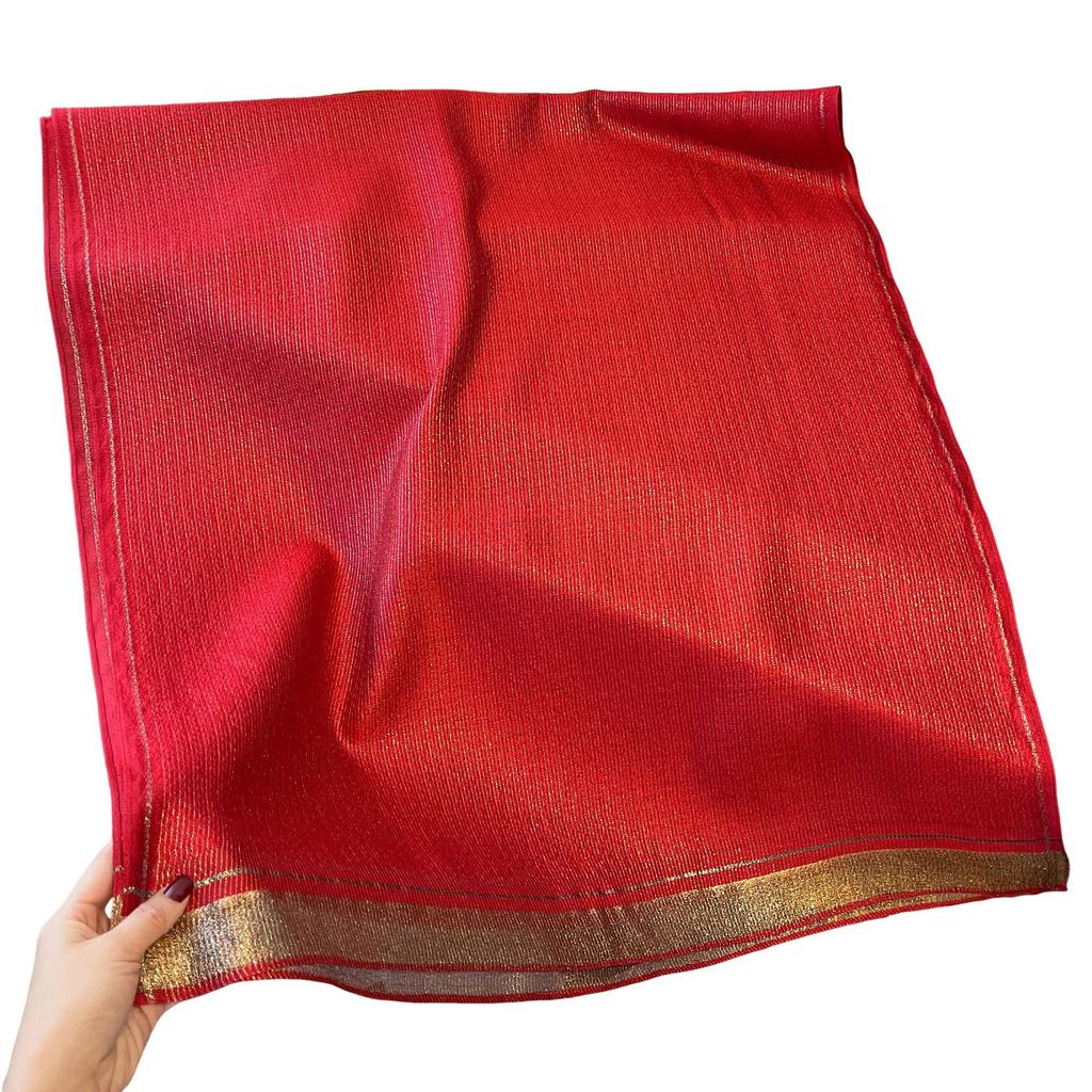 Vår og Sommer Nytt Temperament Mote Skjerf Tynt Klimasjal Langt Varmt Emulasjon Silkeskjerf for Kvinner