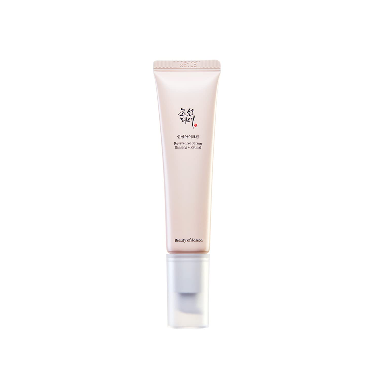 

Сыворотка для глаз Beauty of Joseon Revive : Женьшень + Ретиналь, 30мл, 30ml