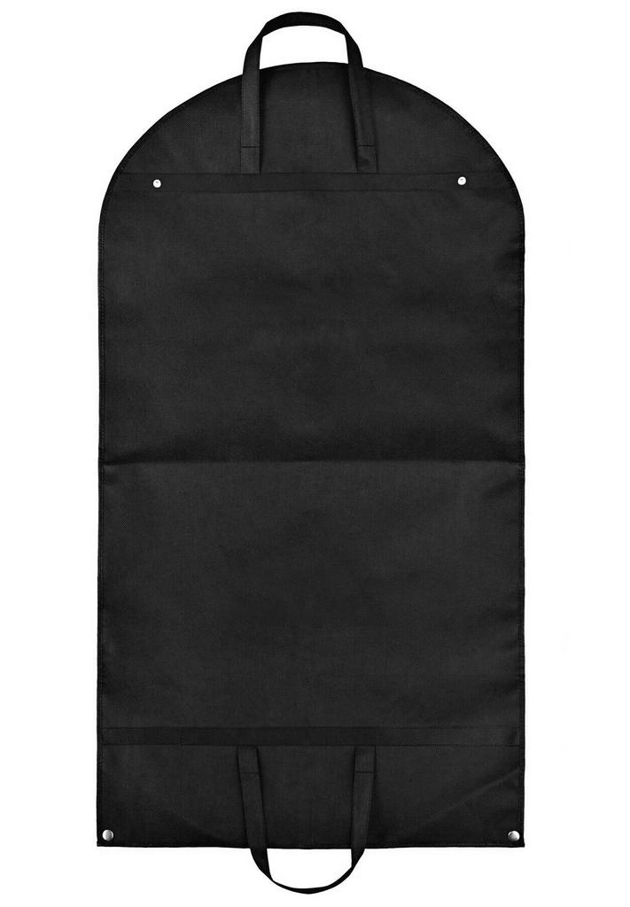 CERTO clothes cover black
