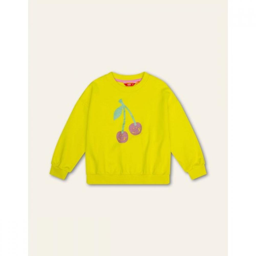 Oilily Hoki SweaTer T shirT okhseTs002 (104/3-4 years old)
