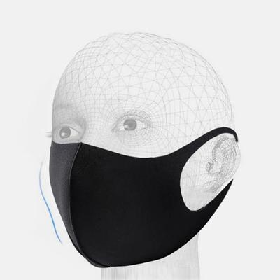 Summer UV Protection Face Cover for Adults & Children, Lightweight Breathable Washable Earloop Face Mask