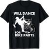 I Am Your Future President Silly Proud Grad Political Humor T-Shirt