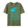 Hip Hop Meddle Not In The Affairs Casual Tshirts Crewneck 100 Cotton Unisexs Tees Short Sleeve Christmas Casual Tops Shirt