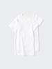 Uniqlo CoTTon Mesh T shirT  2  
