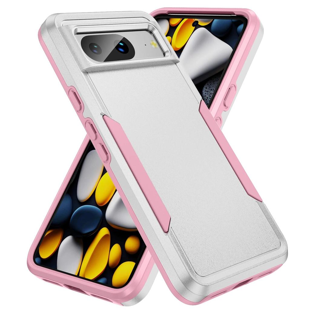 Fall Protection Funda Case for Pixel 8 Pro 7 7A Pixel6 Pixel6a Pixel 6 Pro Pixel8 Pixel7 Anti-Shock Strong Coque Cases