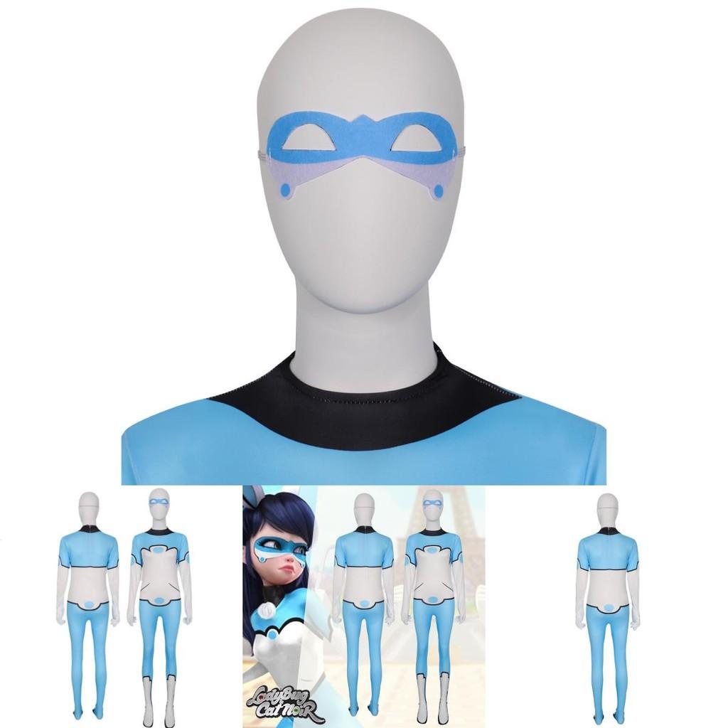 Wunderbare Mädchen Bunnyx Cosplay Kostüm Für Anime Rollenspiel Und Bühnenauftritt