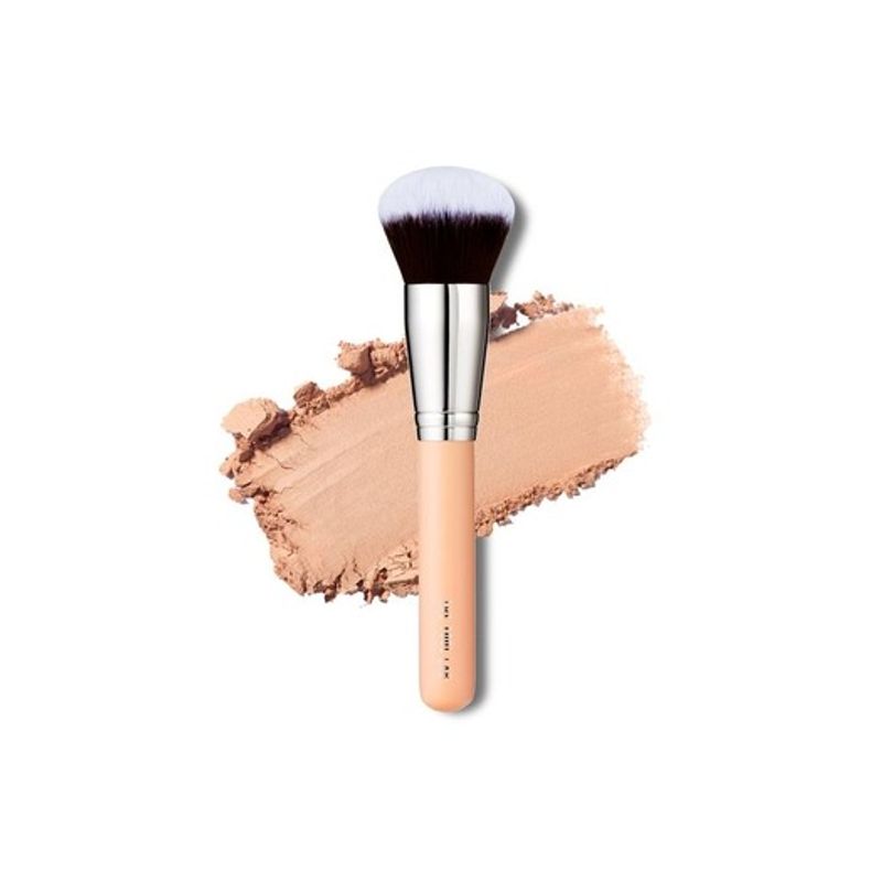 THE TOOL LAB 151 All-Over Gesichts-Make-up-Pinsel