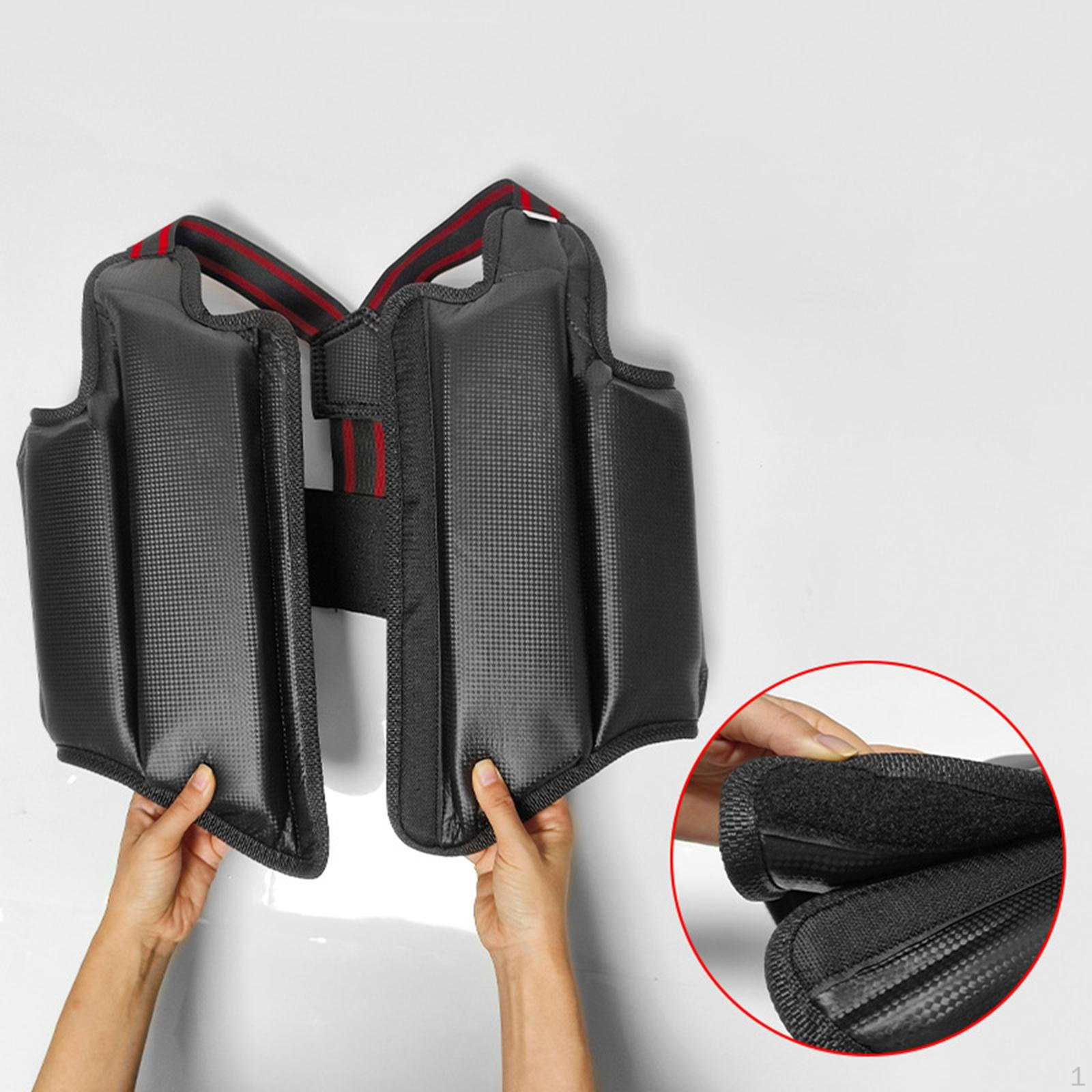 

Захисник грудей захисне спорядження реберний щит жилет для тхеквондо для ММА Санда Грепплінг M